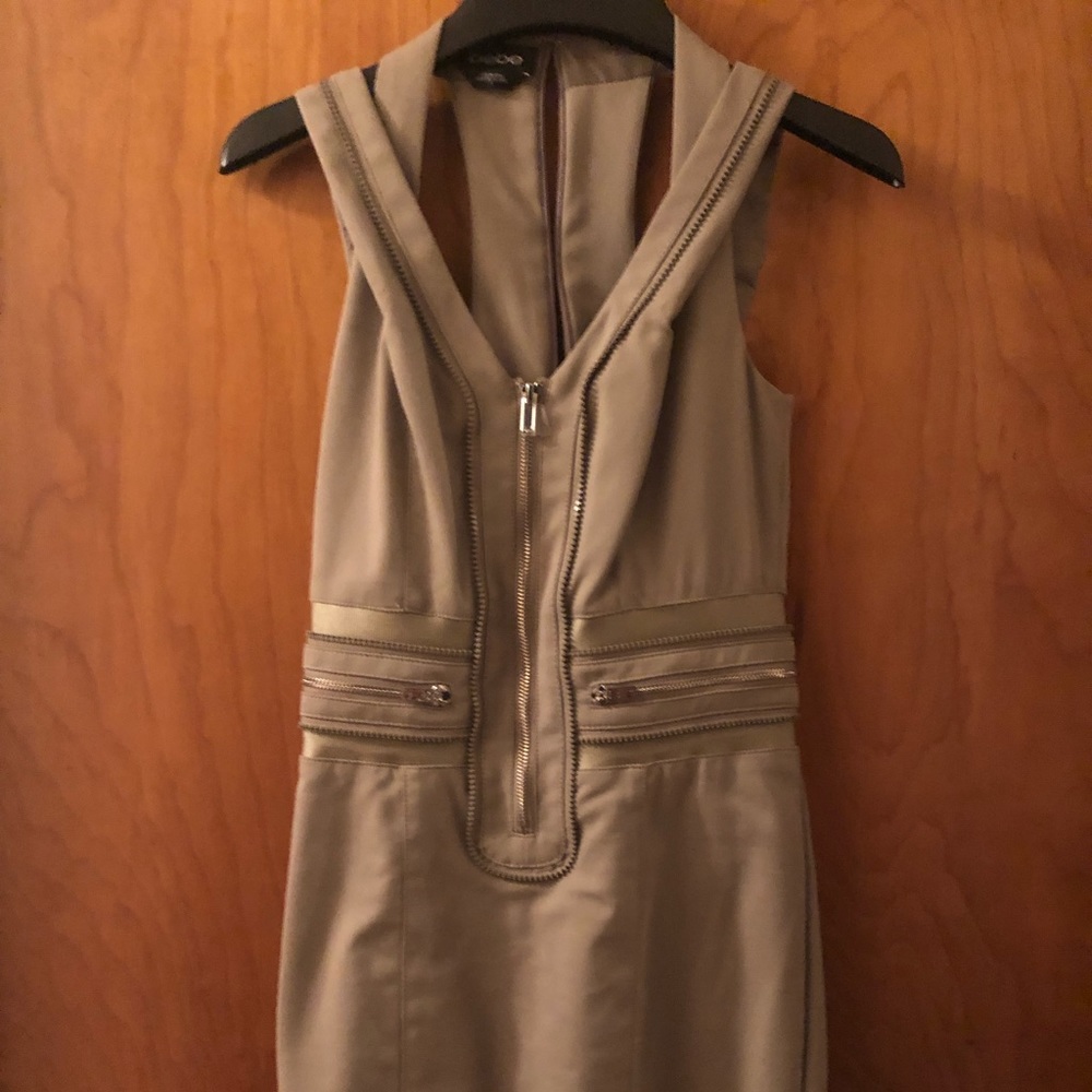 Bebe Dress